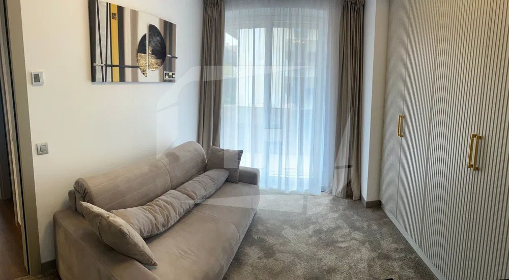 Apartament 4 camere, 115mp, Buna Ziua, Loft Luxury Residence