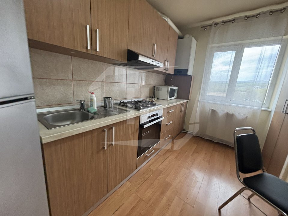 Apartament 2 camere, decomandat, parcare, Dunarii