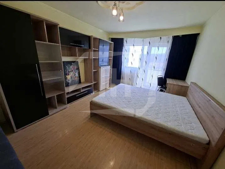 Apartament 2 camere, decomandat, parcare, Dunarii