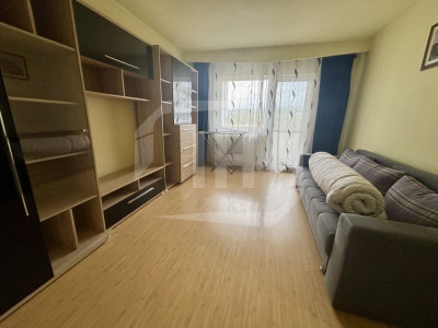 Apartament 2 camere, decomandat, parcare, Dunarii