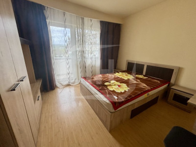 Apartament 2 camere, decomandat, parcare, Dunarii