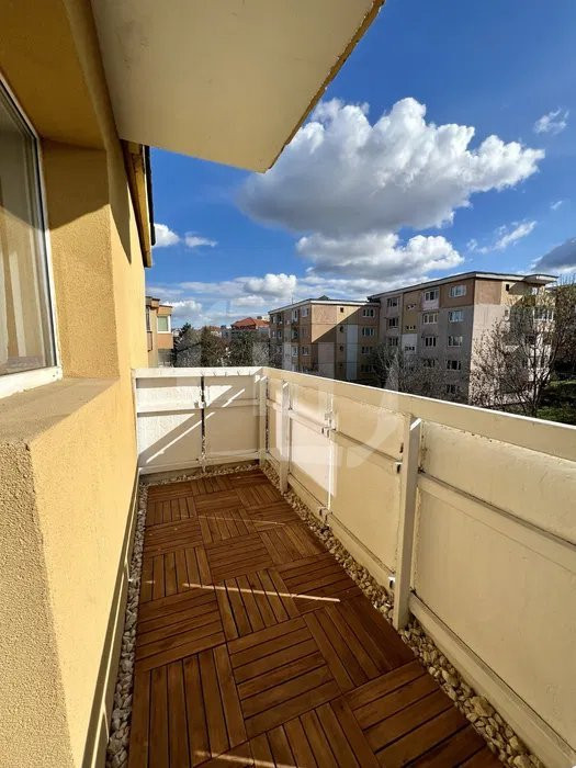 Apartament 2 camere, decomandat, Zorilor zona Spital Recuperare