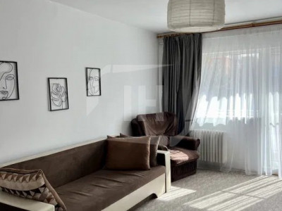 Apartament 2 camere, decomandat, Zorilor zona Spital Recuperare