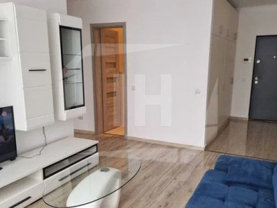 Apartament 3 camere, 70mp, decomandat, parcare, Calea Turzii