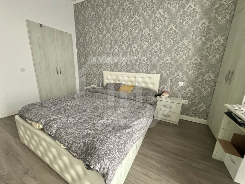 Apartament 3 camere, semidecomandat, 70mp, zona NTT Data