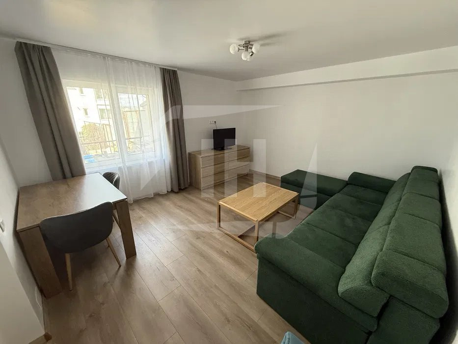 Apartament 2 camere, decomandat, Zorilor, UMF