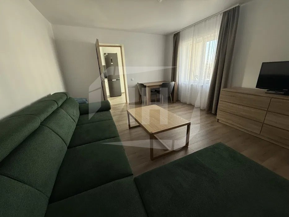 Apartament 2 camere, decomandat, Zorilor, UMF