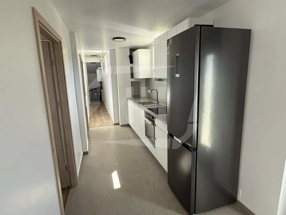 Apartament 2 camere, decomandat, Zorilor, UMF