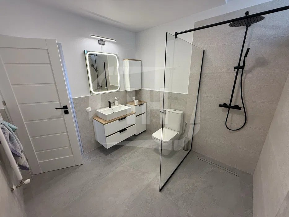 Apartament 2 camere, decomandat, Zorilor, UMF