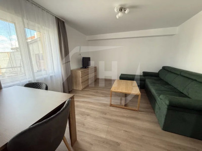 Apartament 2 camere, decomandat, Zorilor, UMF