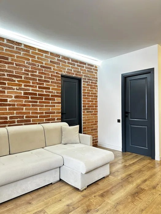 Apartament 2 camere la etajul 1 in Gheorgheni