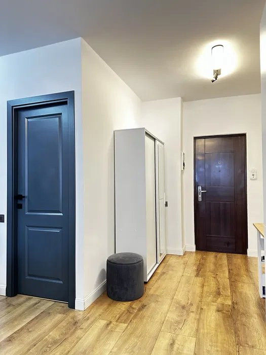 Apartament 2 camere la etajul 1 in Gheorgheni