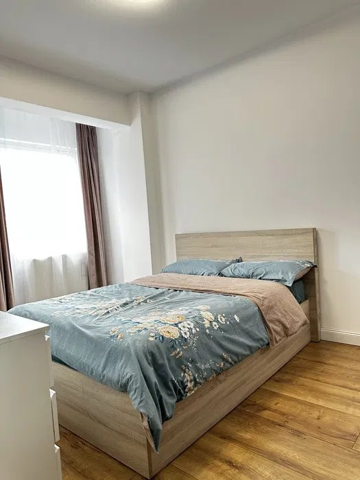 Apartament 2 camere la etajul 1 in Gheorgheni