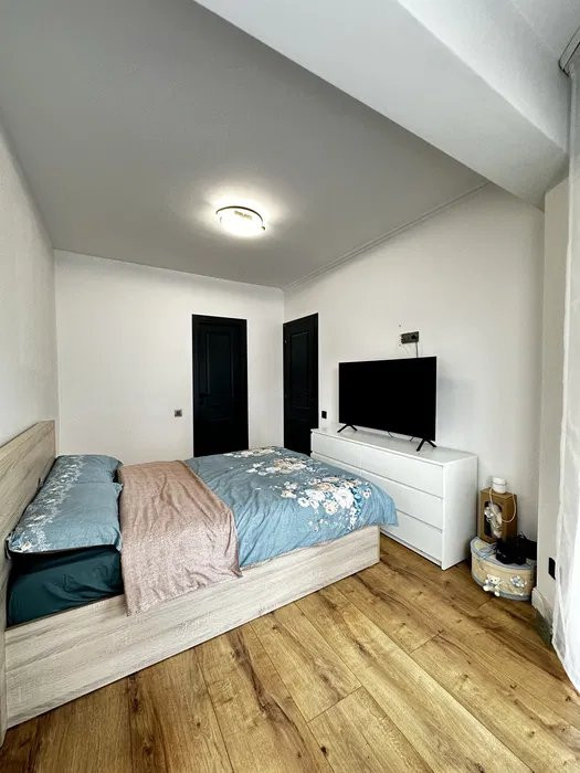 Apartament 2 camere la etajul 1 in Gheorgheni