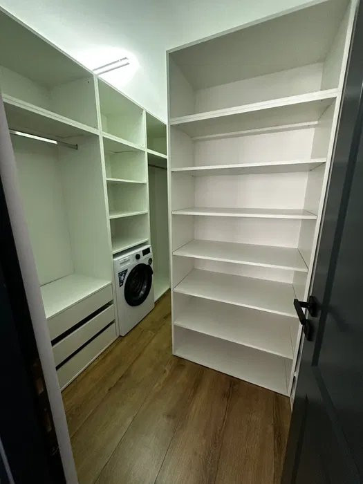 Apartament 2 camere la etajul 1 in Gheorgheni