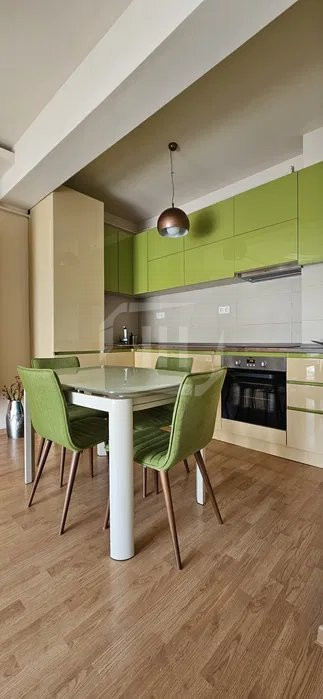 Apartament 2 camere, parcare,ideal investitie, Zorilor