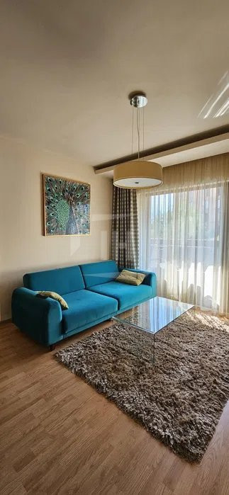 Apartament 2 camere, parcare,ideal investitie, Zorilor