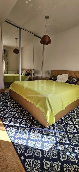 Apartament 2 camere, parcare,ideal investitie, Zorilor
