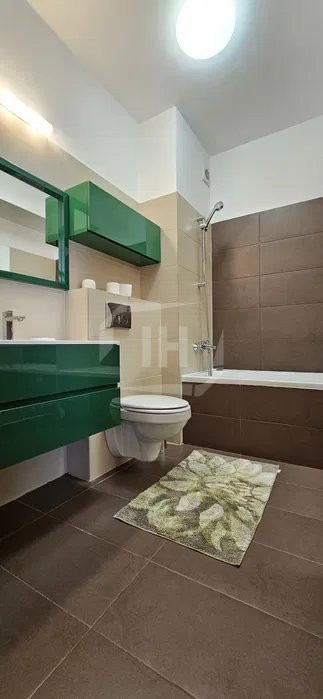 Apartament 2 camere, parcare,ideal investitie, Zorilor