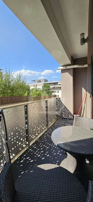 Apartament 2 camere, parcare,ideal investitie, Zorilor