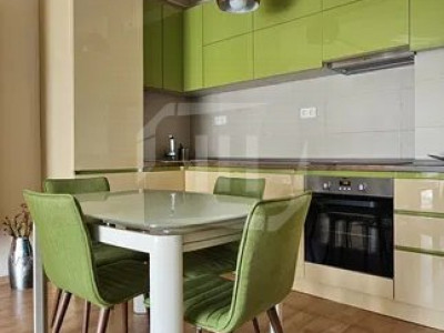 Apartament 2 camere, parcare,ideal investitie, Zorilor