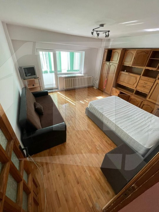 Apartament 2 camere confort sporit, zona Calea Manastur
