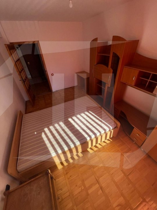 Apartament 2 camere confort sporit, zona Calea Manastur