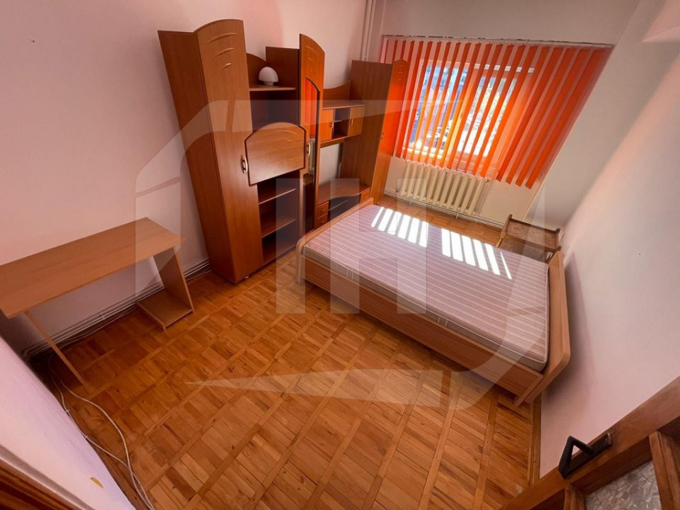 Apartament 2 camere confort sporit, zona Calea Manastur
