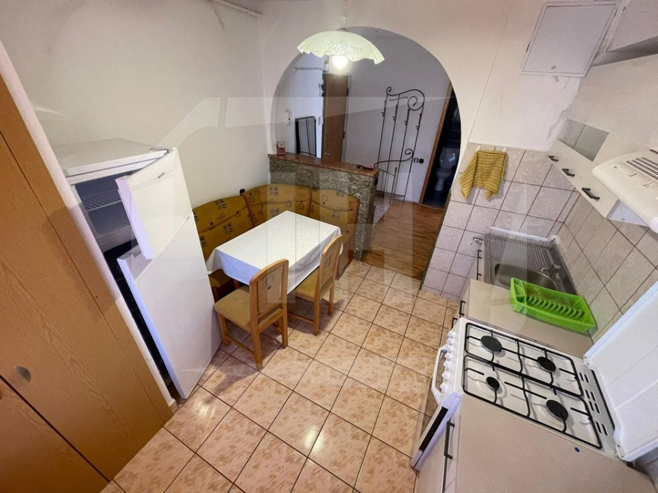 Apartament 2 camere confort sporit, zona Calea Manastur