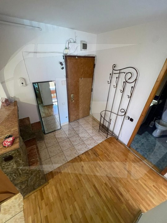 Apartament 2 camere confort sporit, zona Calea Manastur