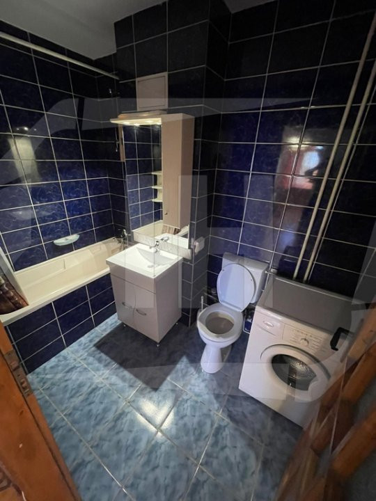 Apartament 2 camere confort sporit, zona Calea Manastur
