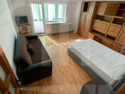Apartament 2 camere confort sporit, zona Calea Manastur