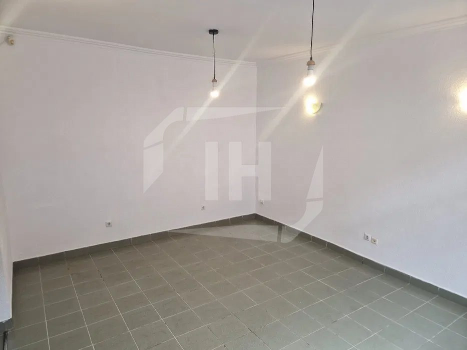 Spatiu comercial, parter, Centru zona Eroilor