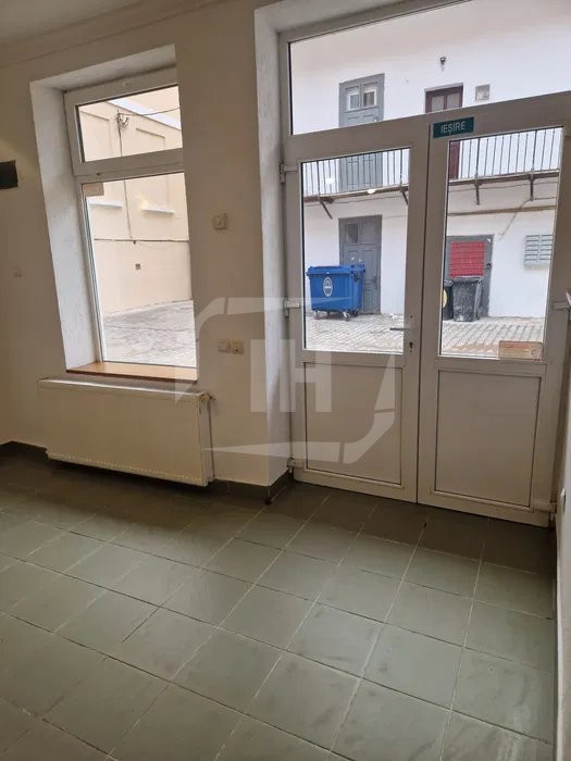 Spatiu comercial, parter, Centru zona Eroilor