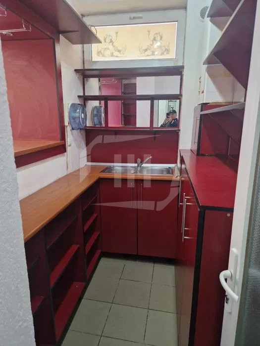 Spatiu comercial, parter, Centru zona Eroilor