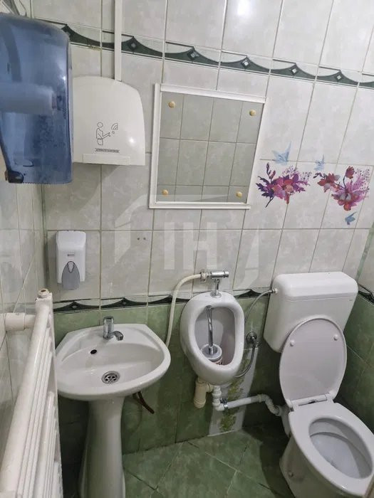 Spatiu comercial, parter, Centru zona Eroilor