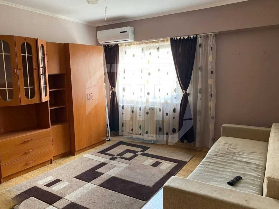 Apartament 1 camera, zona N. Titulescu