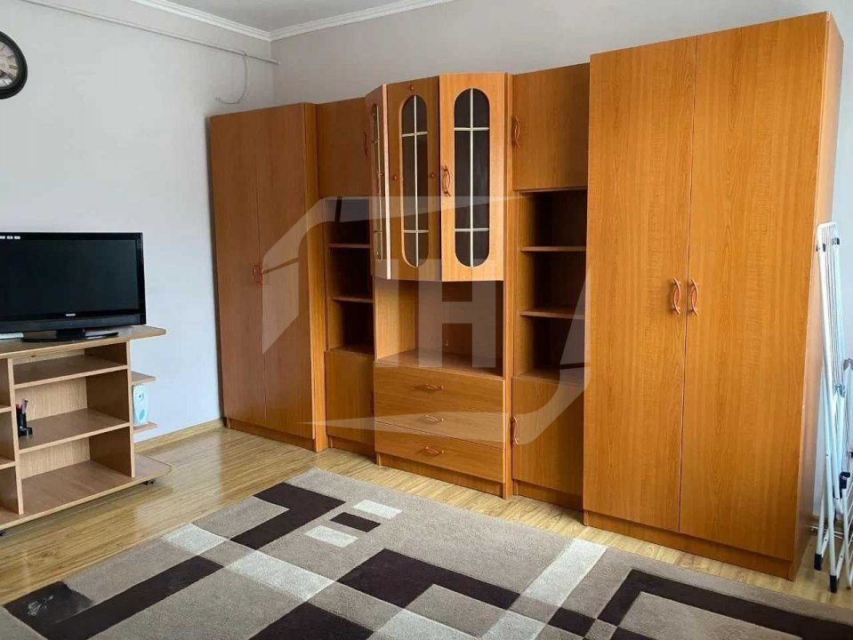 Apartament 1 camera, zona N. Titulescu