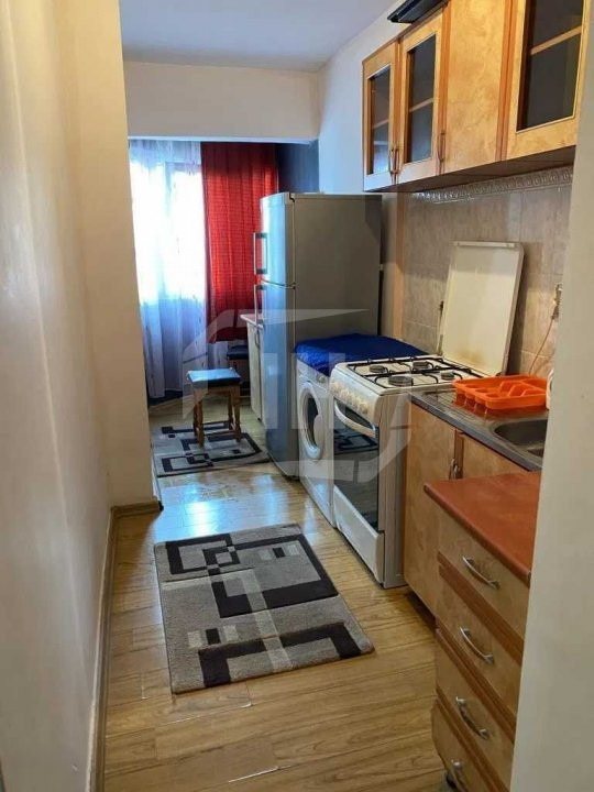 Apartament 1 camera, zona N. Titulescu