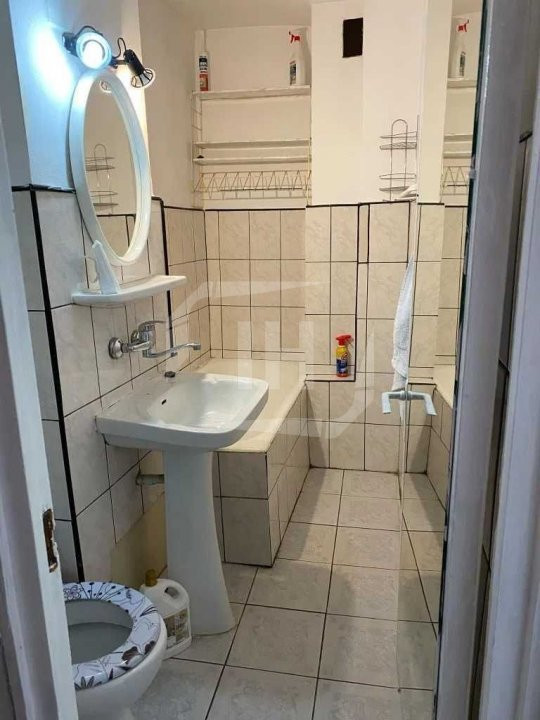 Apartament 1 camera, zona N. Titulescu