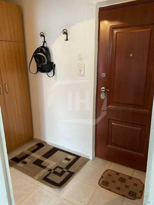 Apartament 1 camera, zona N. Titulescu