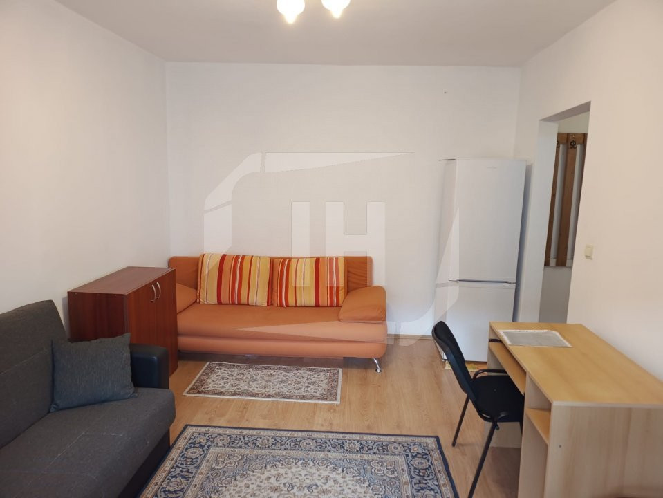 Garsoniera ideala investitie in Zorilor