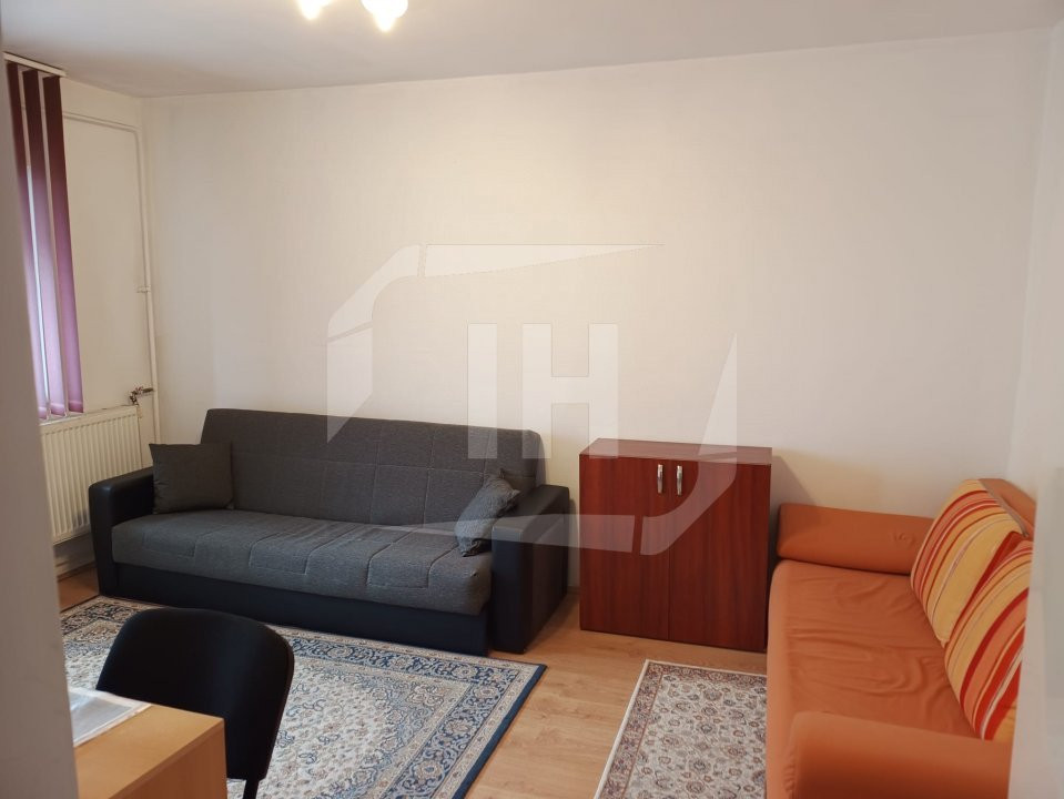 Garsoniera ideala investitie in Zorilor