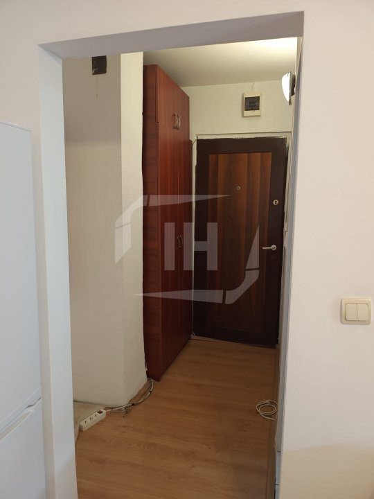 Garsoniera ideala investitie in Zorilor