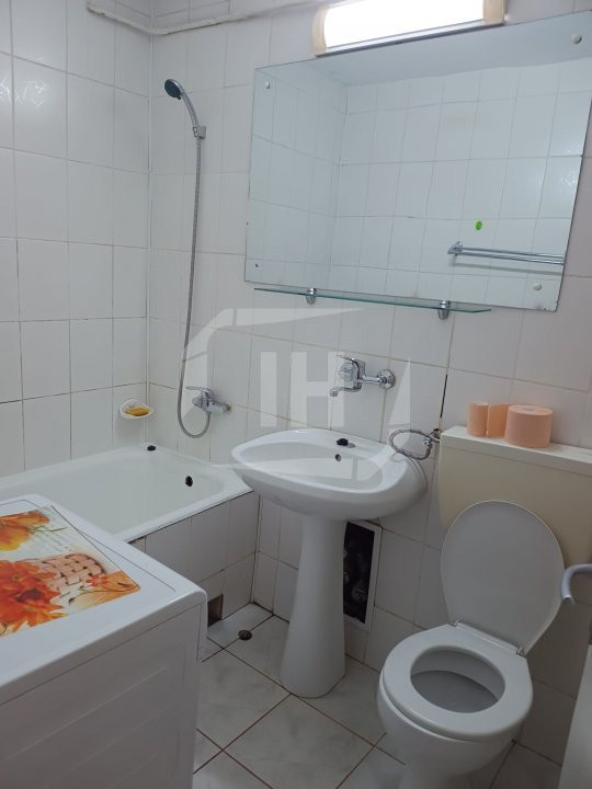 Garsoniera ideala investitie in Zorilor