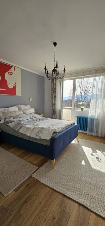 Apartament 3 camere, etaj intermediar, Gheorgheni