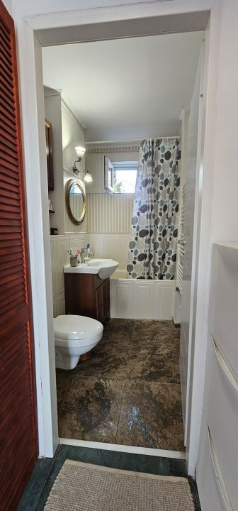 Apartament 3 camere, etaj intermediar, Gheorgheni