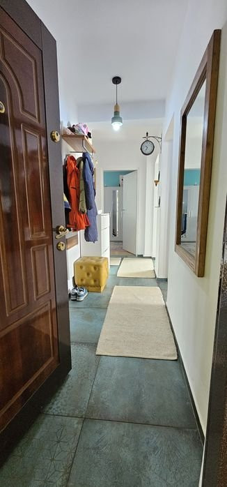 Apartament 3 camere, etaj intermediar, Gheorgheni