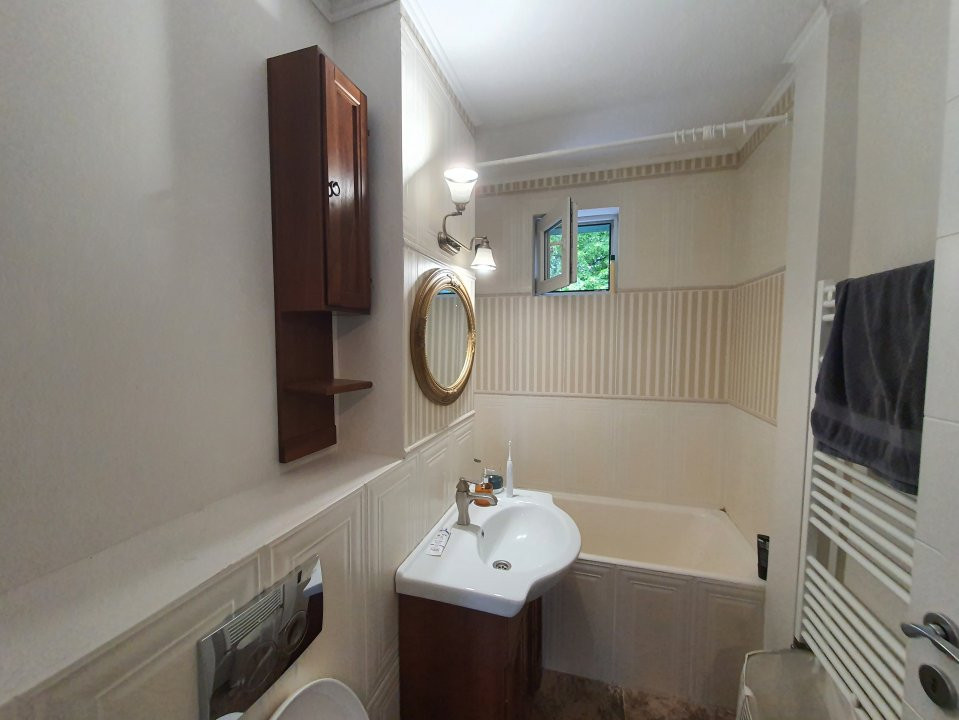 Apartament 3 camere, etaj intermediar, Gheorgheni