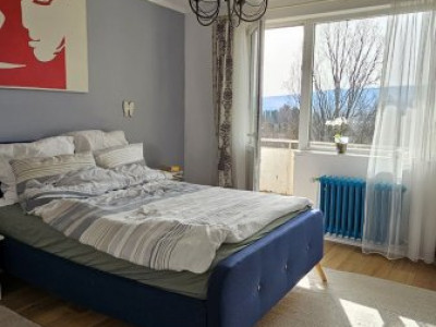 Apartament 3 camere, etaj intermediar, Gheorgheni